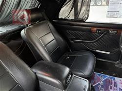 مێرسێدس بێنز S-Class